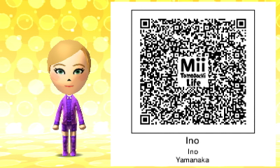 tomodachi life qr codes for clothes